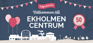 Ekholmen Centrum