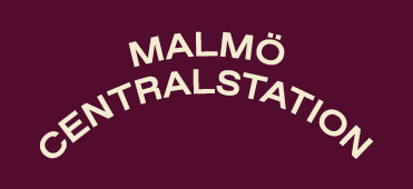 Malmö Centralstation Julkalender