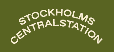 Stockholms Centralstation Julkalender